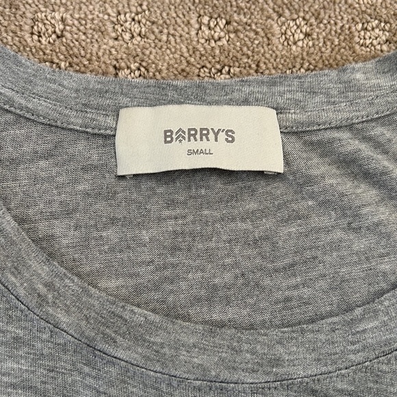 Barry’s Bootcamp Summer Abs Start Today Small Tank EUC - Picture 3 of 6